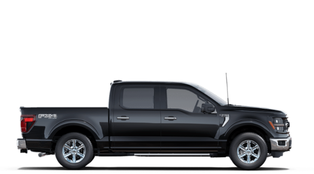 2025 Ford F-150+F-150